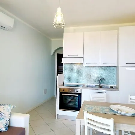 Apartment Aurora 3