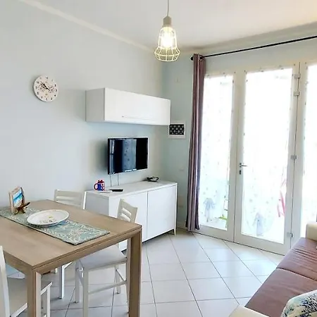 Aurora 3 Apartment Castelsardo