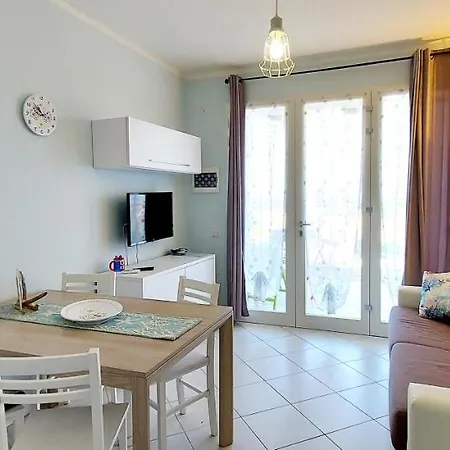 Aurora 3 Apartment Castelsardo