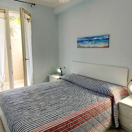 Apartment Aurora 3 Castelsardo