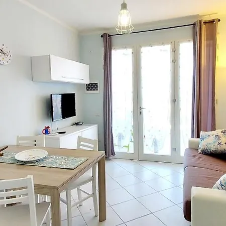 Apartment Aurora 3 Castelsardo