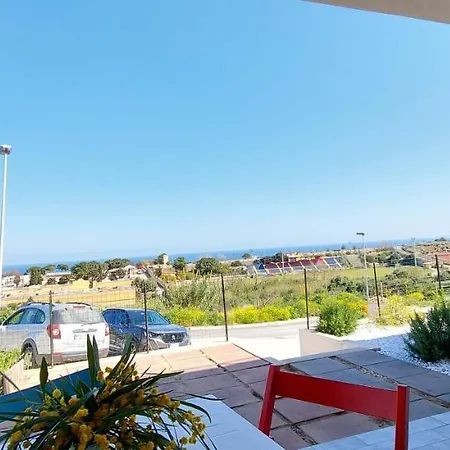 Aurora 3 * Castelsardo