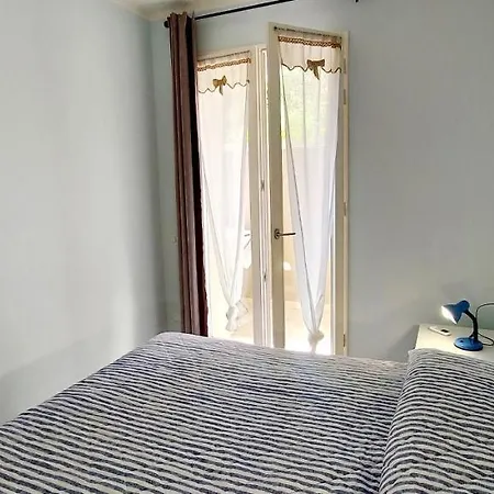 Apartment Aurora 3
